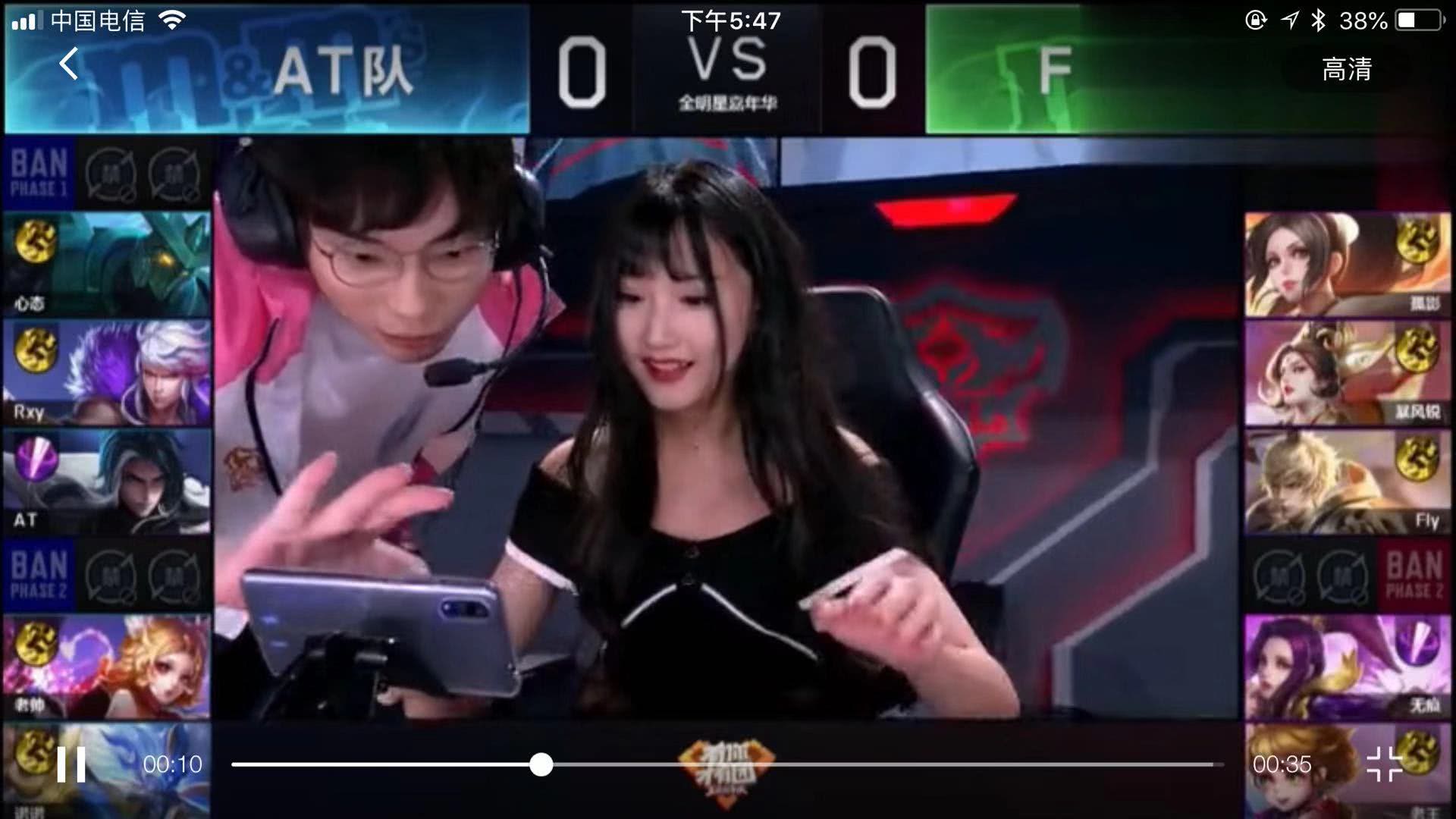 需要通过准